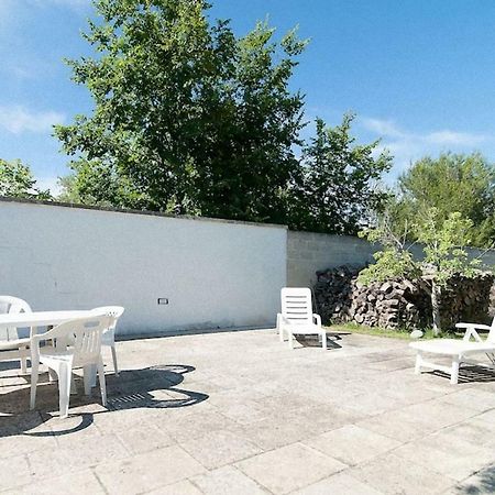 Casa Vacanze Mare E Ulivi San Foca Buitenkant foto