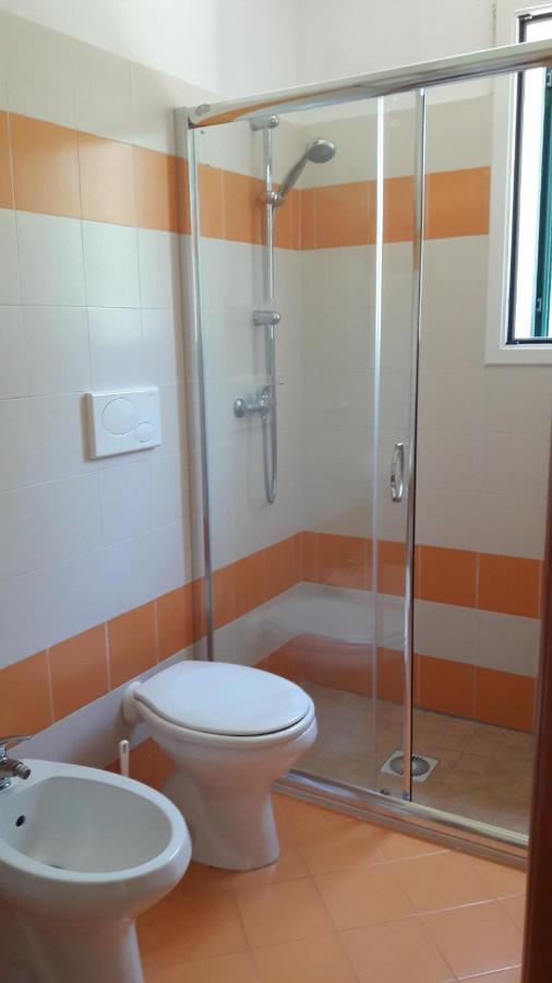 Casa Vacanze Mare E Ulivi San Foca Buitenkant foto