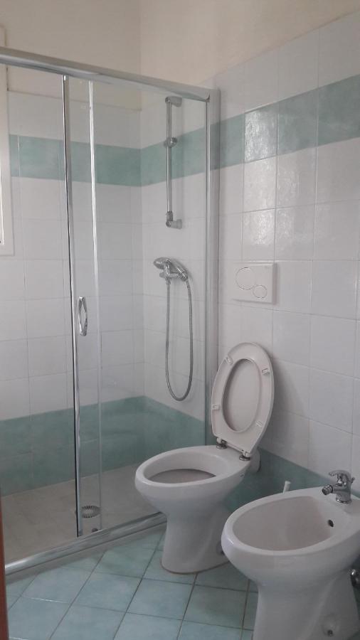 Casa Vacanze Mare E Ulivi San Foca Buitenkant foto