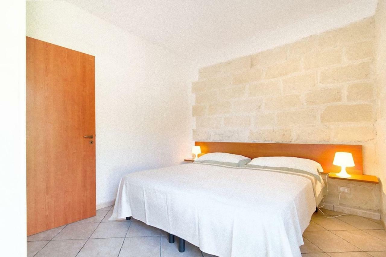 Casa Vacanze Mare E Ulivi San Foca Buitenkant foto