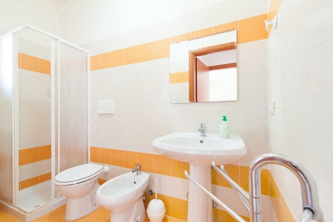 Casa Vacanze Mare E Ulivi San Foca Buitenkant foto