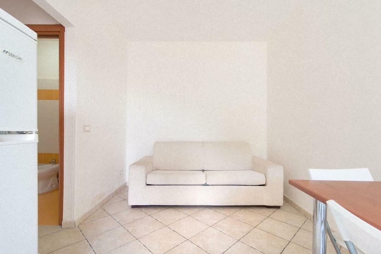 Casa Vacanze Mare E Ulivi San Foca Buitenkant foto