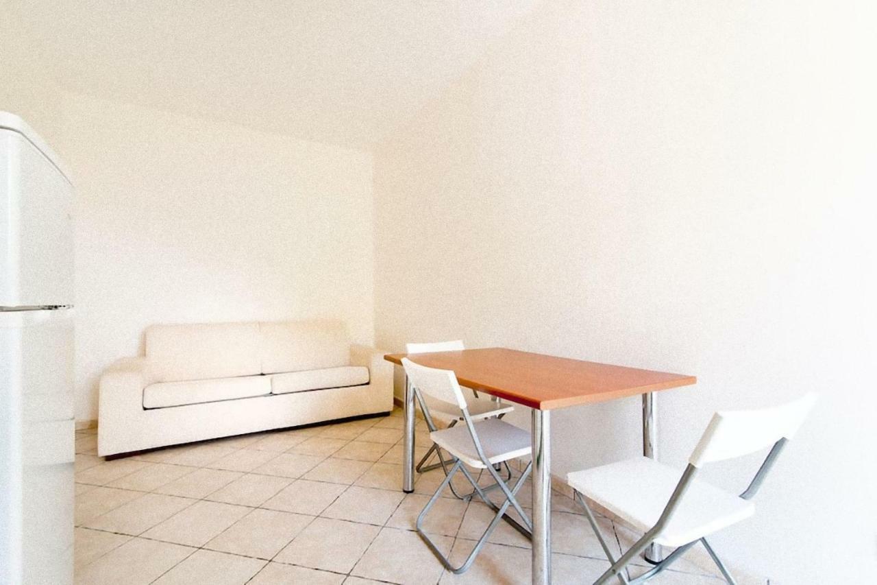 Casa Vacanze Mare E Ulivi San Foca Buitenkant foto