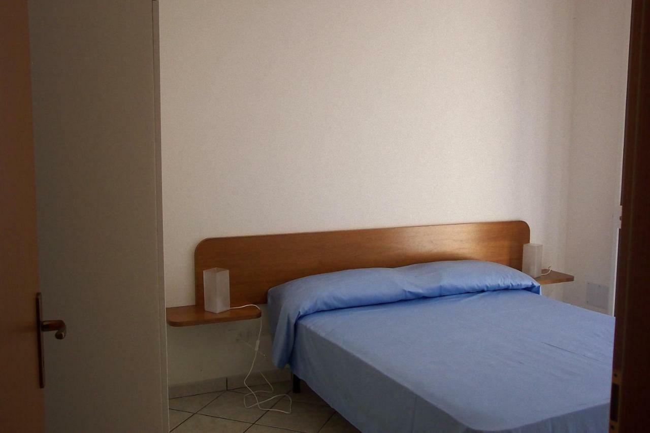 Casa Vacanze Mare E Ulivi San Foca Buitenkant foto