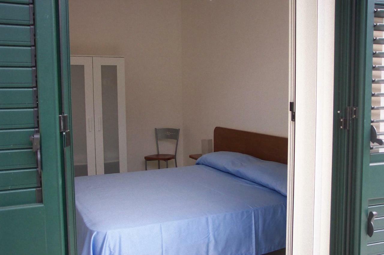 Casa Vacanze Mare E Ulivi San Foca Buitenkant foto