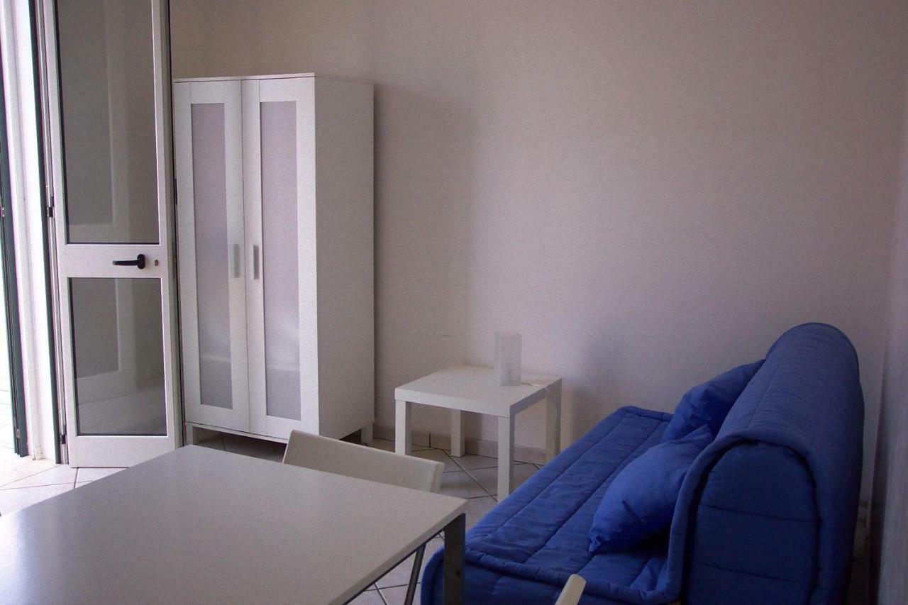 Casa Vacanze Mare E Ulivi San Foca Buitenkant foto