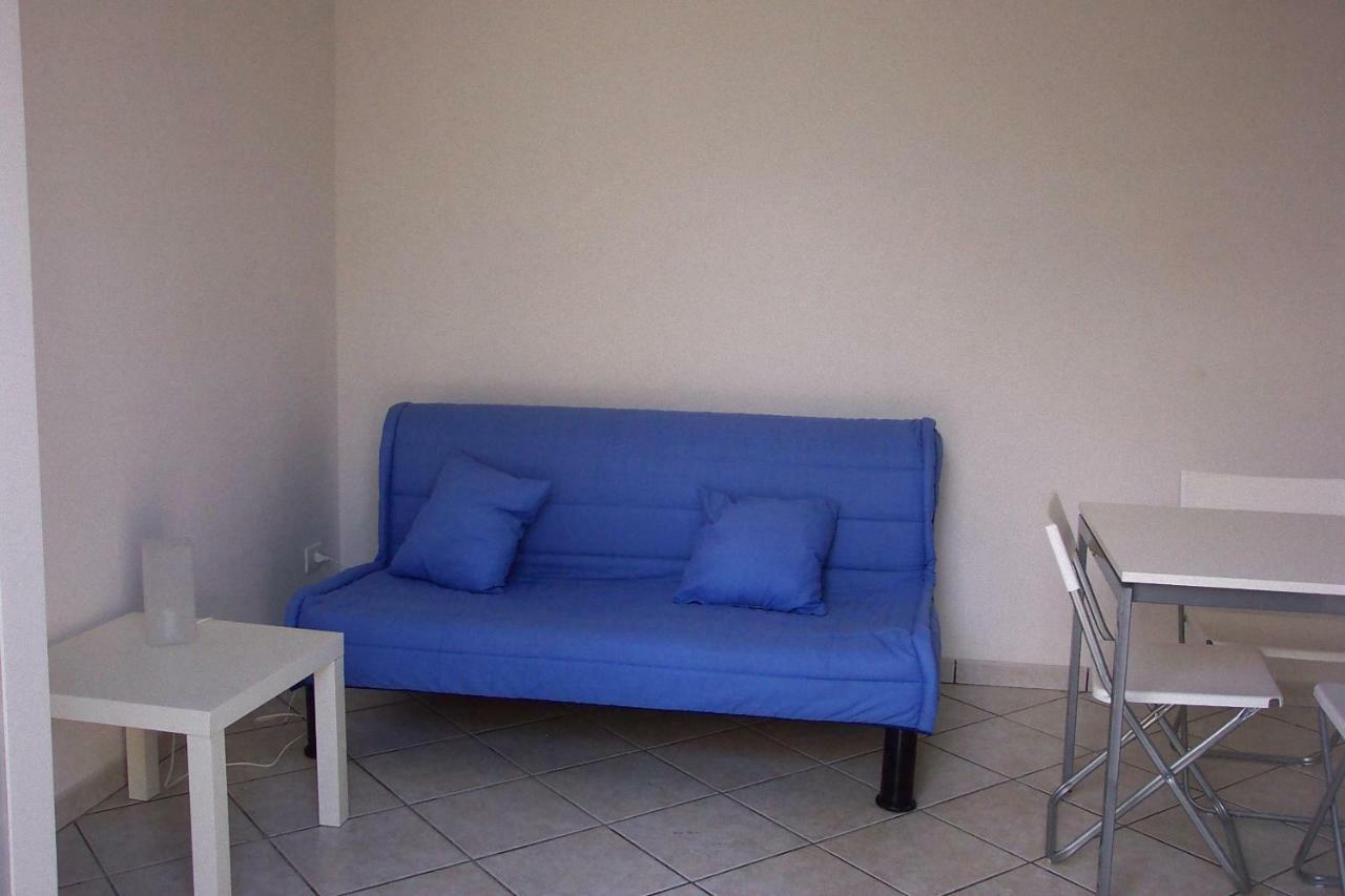 Casa Vacanze Mare E Ulivi San Foca Buitenkant foto