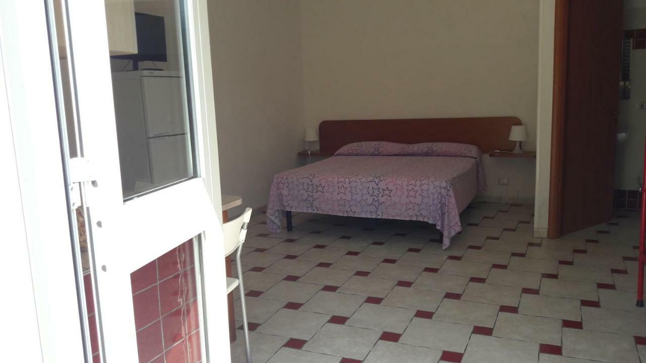 Casa Vacanze Mare E Ulivi San Foca Buitenkant foto